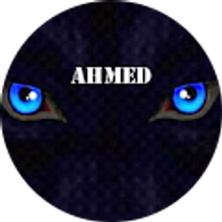 Profile photo of Ahmed Amin
