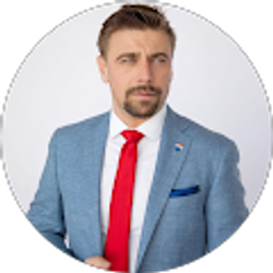 Profile photo of Mark Beck REMAX Glacier Country