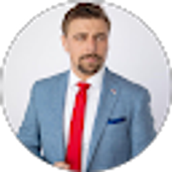 Profile photo of Mark Beck REMAX Glacier Country