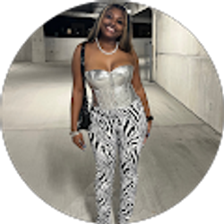Profile photo of Aliyouna Williams