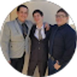 Profile photo of William Cantrell