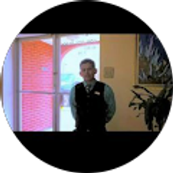 Profile photo of Francisco Trejo