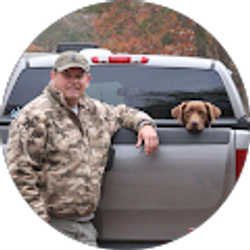 Profile photo of Randy Sellers