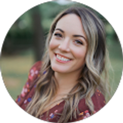 Profile photo of Sarah Besse