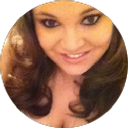 Profile photo of Samantha Jenae