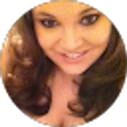 Profile photo of Samantha Jenae