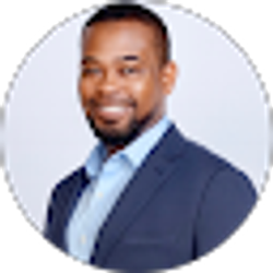 Profile photo of Rondell Underwood