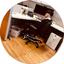 Profile photo of Christian Sanchez