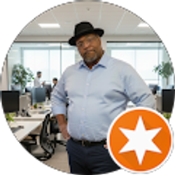 Profile photo of Leonard Speed