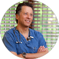 Profile photo of Anthony Riso