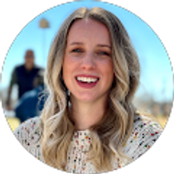 Profile photo of Mary Newsom