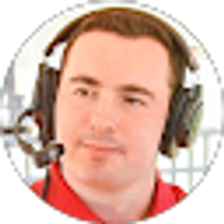 Profile photo of Brad Klein