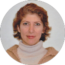 Profile photo of Mariangela Crowley Walker