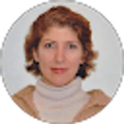 Profile photo of Mariangela Crowley Walker