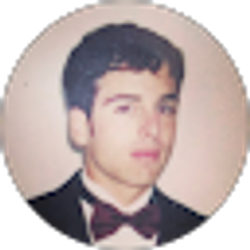 Profile photo of Matt Cline