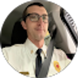 Profile photo of Bret Crawford