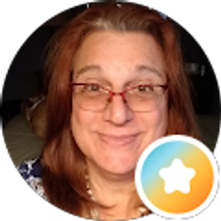 Profile photo of Ashley Sarrantonio