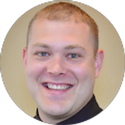 Profile photo of Justin Dempsey