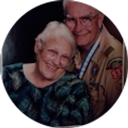 Profile photo of Florella Fraley