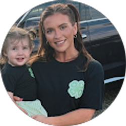 Profile photo of Kassandra Wilson