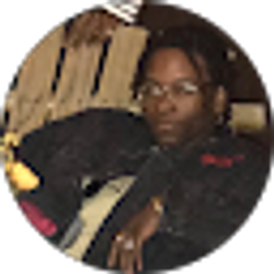 Profile photo of Dalen Hudson