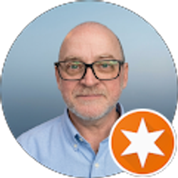 Profile photo of Todd Rudy
