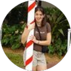 Profile photo of Evelyn Aleman