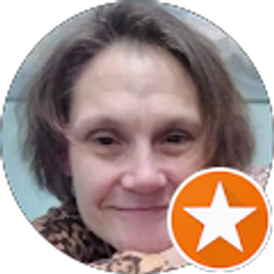 Profile photo of Karen Elizabeth Schwartz