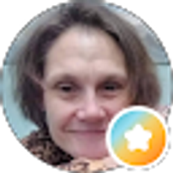 Profile photo of Karen Elizabeth Schwartz