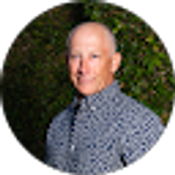 Profile photo of Barry Nilson