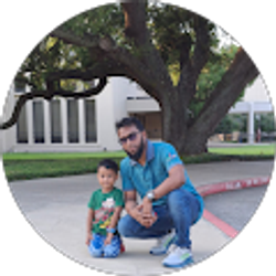 Profile photo of M A Masud Khan