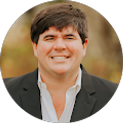 Profile photo of Jonathan Rider