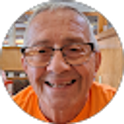 Profile photo of John Strayer