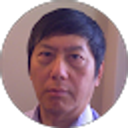 Profile photo of Chen Hsieh