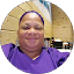 Profile photo of Ewanda Robertson