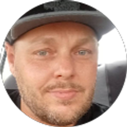 Profile photo of Brandon