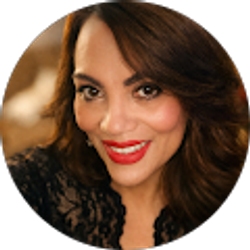 Profile photo of Claudy Strong