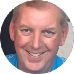Profile photo of Don Burney