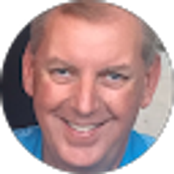 Profile photo of Don Burney