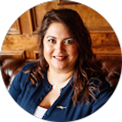 Profile photo of Rameka Sahadeo