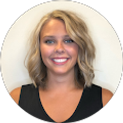 Profile photo of Ashley Ignace