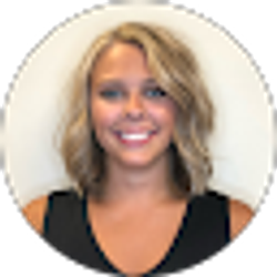 Profile photo of Ashley Ignace