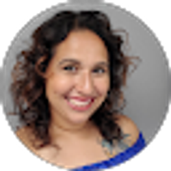 Profile photo of Elizabeth Barajas
