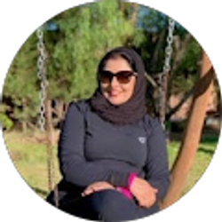 Profile photo of Mariam Zkhiri