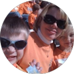 Profile photo of Kristin Lighter