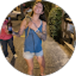 Profile photo of Isabel Cardenas