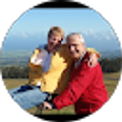 Profile photo of Jim Severa