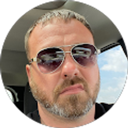 Profile photo of Mike Ward