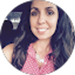 Profile photo of Maria LaForte