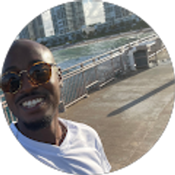 Profile photo of Yohan Gesty